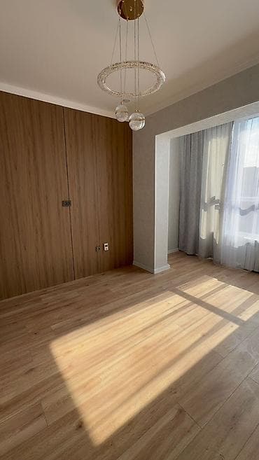 Квартиры: 1 комната, 38 м², Технопарк Элитка, 9 этаж, Евроремонт — 5