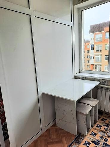 сдаю квартиру кож завод: 1 комната, С мебелью полностью — 6