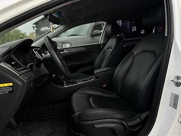 sonata 2003: Hyundai Sonata: 2017 г., 0.2 л, Автомат, Газ — 3