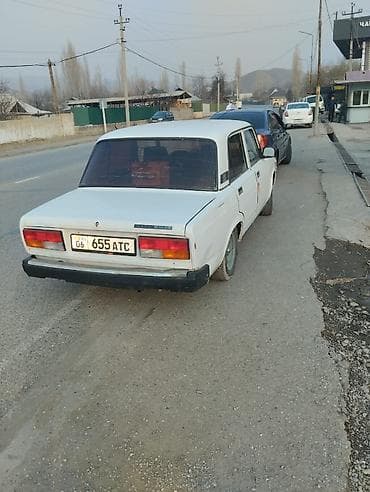 vw jetta: ВАЗ (ЛАДА) : 2005 г., Механика, Бензин, Седан — 7