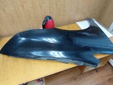 Крыло Переднее правое Honda, 2004 г., Оригинал