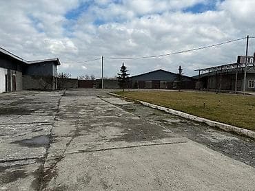 военно антоновка восст: Военно-Антоновка (совхоз фрунзе) Сдается производственные помещение — 1