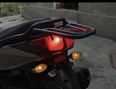 скутер водный: Тип скутера Yamaha, 150 куб. см, Бензин — 6
