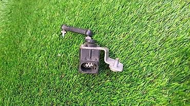 е61: Датчик высоты дорожного просвета BMW е39, е81, е82, е90, е87, е60 — 3