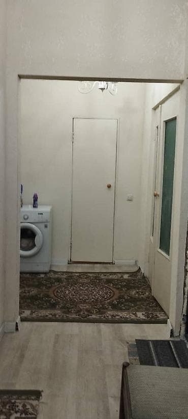 2 комнаты, 52 м², 106 серия, 3 этаж, Косметический ремонт — 8