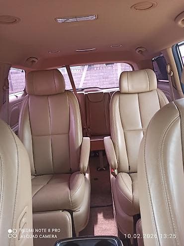 kia bango: Kia Carnival: 2019 г., 2.2 л, Автомат, Дизель, Минивэн — 9