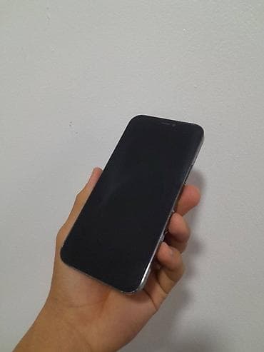 iphone 10plus: IPhone 12 Pro, Б/у, 128 ГБ, Графит, Кабель, 73 % — 6
