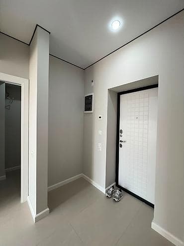 Недвижимость: Продается евродвушка в ЖК «Пионер Плюс» 🏡 📐 Площадь: 52 м² 🏠 — 2