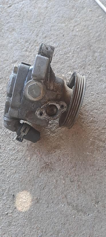 ток кучу: Топливная аппаратура Honda 2003 г., Б/у, Оригинал, Япония — 6