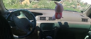 camry 1999: Toyota Camry: 1997 г., 3 л, Автомат, Седан — 5