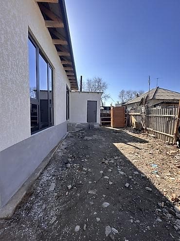 участок дом кант: 📍В Шопокове продается дом на участкеи 4.3 соток, 110 кв.м., 2025 — 3