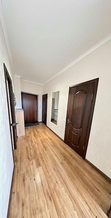 Батирлер: 1 бөлмө, 56 м², АЮ Гранд Элитка, 3 кабат, Евро оңдоо — 6