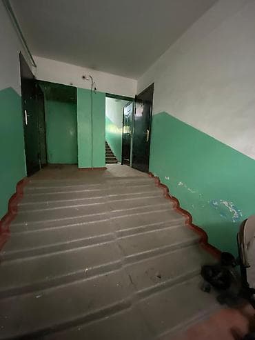 продажа 1ком кв: 1 комната, 32 м², 104 серия, 1 этаж, Косметический ремонт — 4