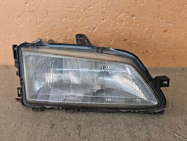 фары опель вектра б: Передняя правая фара Peugeot 1995 г., Б/у, Оригинал, Германия — 2