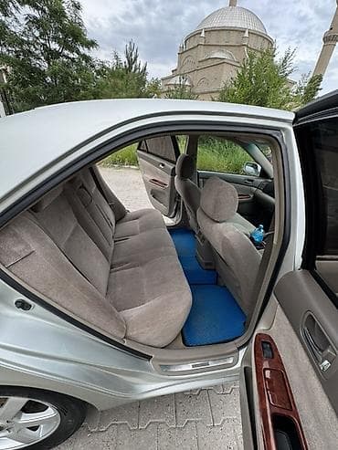 юбка камри 40: Toyota Camry: 2004 г., 2.4 л, Автомат, Бензин, Седан — 5