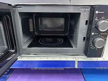 микроволновка техномир: Микроволновка, Новый, Платная доставка — 8