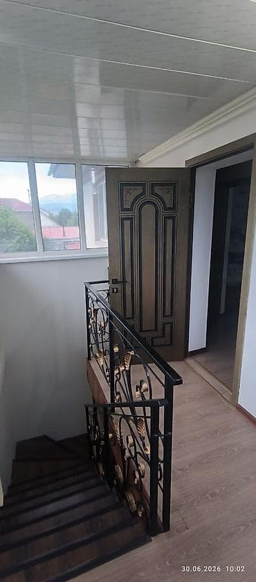 Дома: Продаётся частный 2х этажный дом с участком. Возможен обмен на 2х-3х — 5
