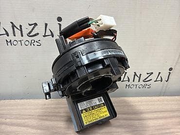 hyperko 2: Шлейф рулевой колонки (clock spring) Toyota Highlander - Оригинальный — 4