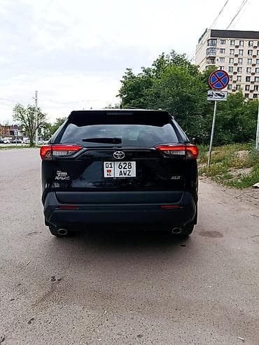 highlander 2012: Toyota RAV4: 2022 г. — 3