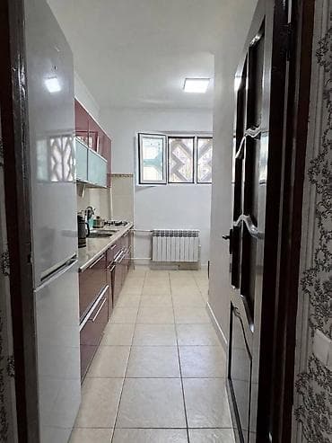 3: 3 комнаты, 80 м², Средний Джал 106 серия, 4 этаж, Косметический ремонт — 7