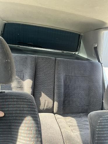 гольф 2 токмок: Volkswagen Golf: 1994 г., 1.8 л, Автомат, Бензин, Хэтчбэк — 5