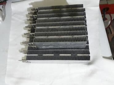 отопительные приборы: Продаю нагревательный элемент Тены,Спирали на калориферы, пушки — 6