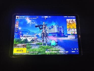Планшеты: Планшет, Lenovo, память 256 ГБ, 8" - 9", Wi-Fi, Новый, Классический цвет - Черный — 4