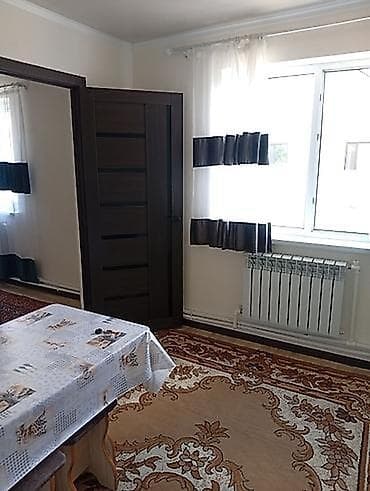 район заря: 38 м², 1 комната — 6