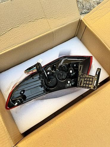led driver: Задний стоп BYD E2 Фонарь для BYD e2 Правая и левая сторона В НАЛИЧИИ — 2