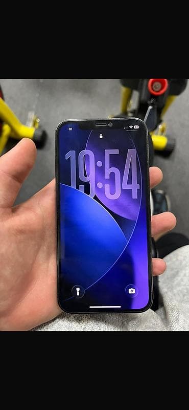 12 про цена бишкек бу: IPhone 12 Pro, Б/у, 128 ГБ, 75 % — 4