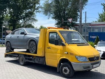 строительство домов из сип панелей в бишкеке: С манипулятором, С лебедкой, С ломаной платформой — 2