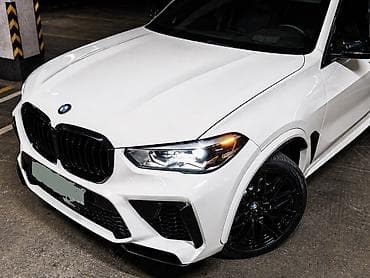 bmw x8: BMW X5: 2019 г., 3 л, Бензин, Кроссовер — 3
