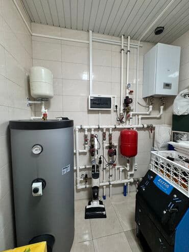 новый шикарный дом: Дом, 276 м², 6 комнат, Агентство недвижимости, Дизайнерский ремонт — 11