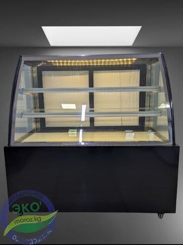 промышленные холодильники для хранения фруктов цена: Кондитерские, Китай, Новый — 2