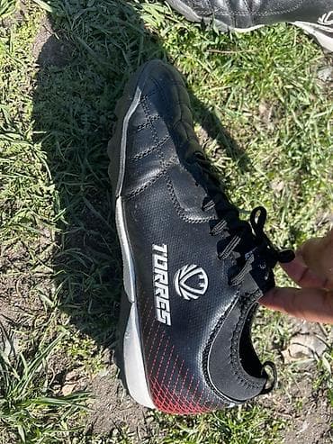 буты: Размер 42. Для Меня малы жмут . Или обменяю на 43р. Можем в Бишкеке — 2