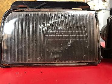 рулевая рейка цена бишкек: Комплект противотуманных фар BMW 2009 г., Б/у, Оригинал, Германия — 2