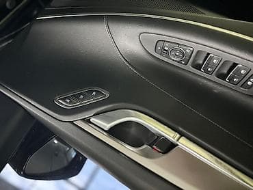 tayota progres: Hyundai Grandeur: 2019 г., Автомат, Гибрид, Седан — 10