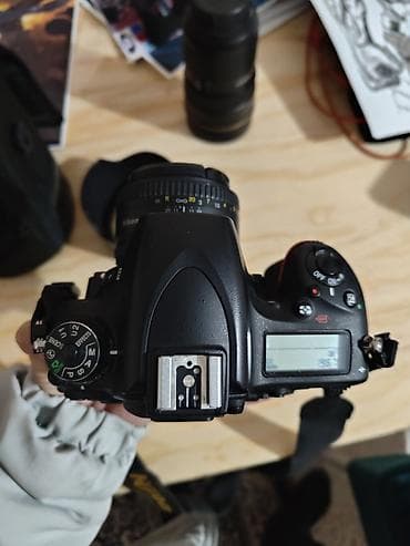 nikon mb d11: Nikon D750 Продаю легендарную полнокадровую камеру Nikon D750 — 2