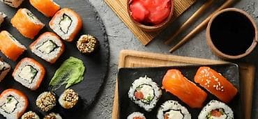 Туристические услуги: Japan Cruise Experience — тематический круиз по Японии и соседним — 6