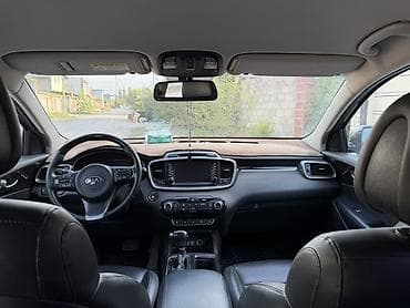 saka diska: Kia Sorento: 2016 г., 2 л, Автомат, Дизель, Кроссовер — 3