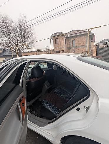 supra mk4 цена бишкек: Toyota Camry: 2008 г., 2.4 л, Автомат, Газ, Седан — 6