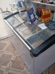 электрическая печка для дома: Холодильник . все работает почти новый . брал за 58т и морозилка 38т — 3