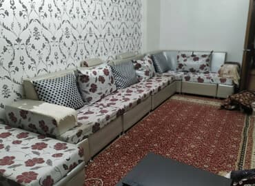 кресла кровати: Модульный диван — 1