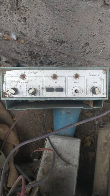 колонка ссср: Куплю Приборы ссср.срочный выкуп дорого — 5