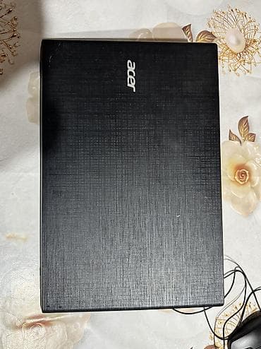 thinkpad x1: Ноутбук, Acer, 15.6 ", Для работы, учебы — 8