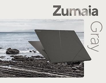 Ноутбук ASUS Ультрабук, В рассрочку, AMD Ryzen 7, ОЗУ, RAM: 32 ГБ, ASUS ZenBook