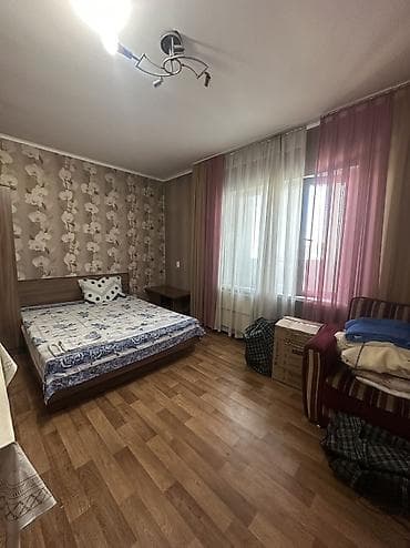 1 комната, 39 м², Индивидуалка, Золотой квадрат Индивидуалка, 8 этаж, Евроремонт — 4