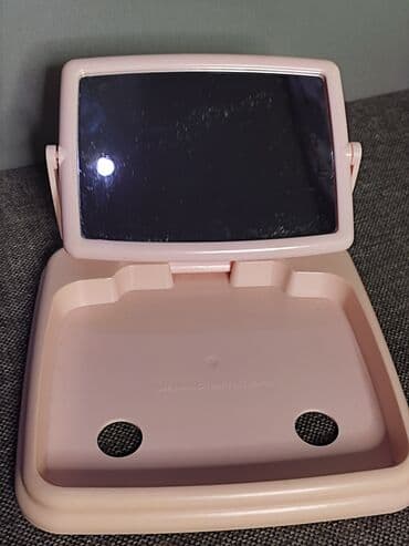 зеркальное панно купить: Зеркало для макияжа Мэри Кэй. 2-х сторонние (простое и с увеличением) — 1