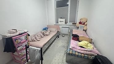 квартира в бишкеке 2 комнатный: 3 комнаты, 68 м², Элитка, 1 этаж, Евроремонт — 5