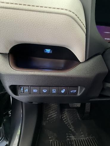 1gr fe: Toyota RAV4: 2020 г., 2.5 л, Вариатор, Гибрид, Кроссовер — 5